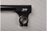 Par nagibnih in dvižnih krmil  Moto Deli Clip-On 41 mm