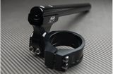 Par nagibnih in dvižnih krmil  Moto Deli Clip-On 41 mm