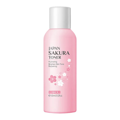 Cherry Blossom Face Toner