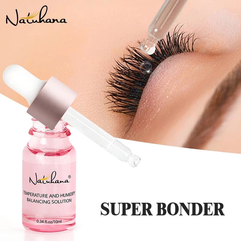 Natuhana Super Bonder for Eyelash