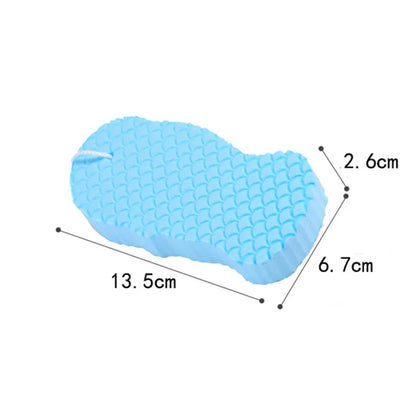 Body Scrubber for Bath