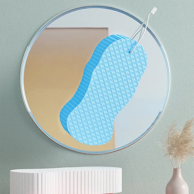 Body Scrubber for Bath