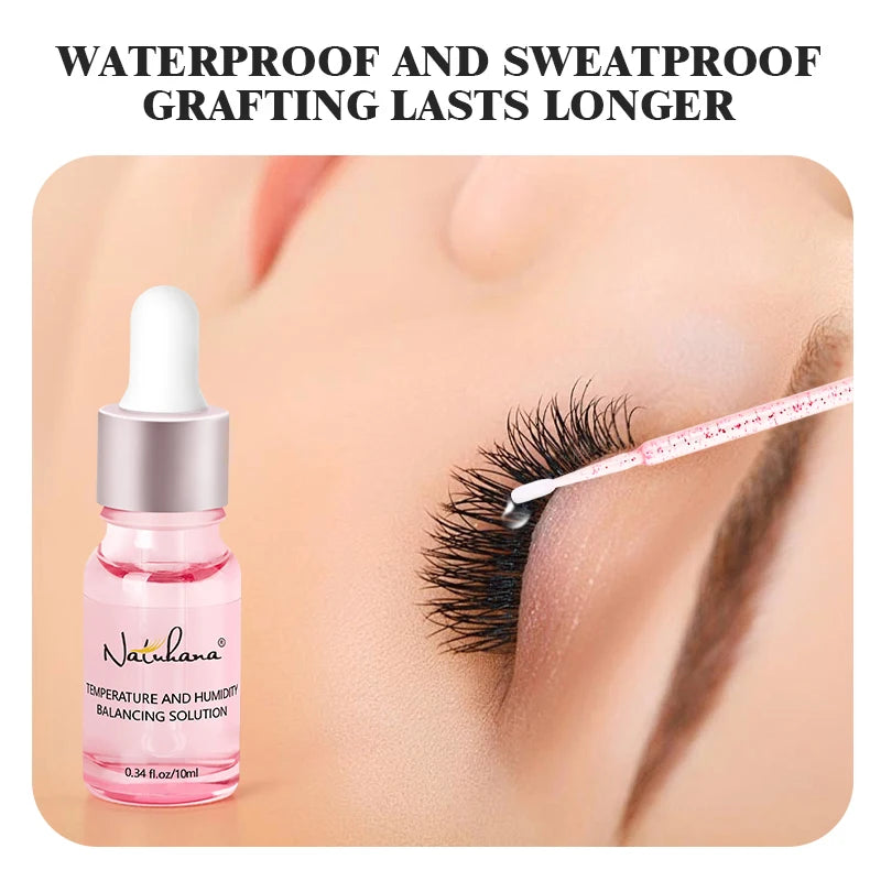 Natuhana Super Bonder for Eyelash