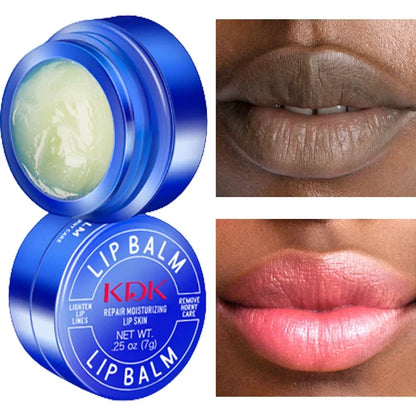 Remove Dark Lip Balm