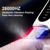 Cosmolab™ GlowUp Ultrasonic Skin Scrubber