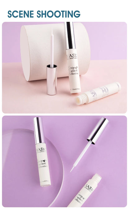 No Irritation Transparent Eyelash Extension Glue