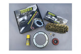 Komplet menjalnika OGNIBENE TROFEO SUZUKI GSR 600 2006 - 2010 REF: 255579000