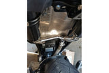 Y-oblika priključne tulke / Y-povezovalna srednja cev SUZUKI GSR 600 2006 - 2011